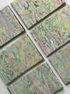 Marbled Paper Pack V