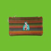 VIRGEN SARAPE MONEY BAG (Item# 482)