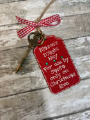 Image 3 of Santa's Magic Key