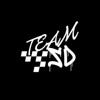 Team SD sticker