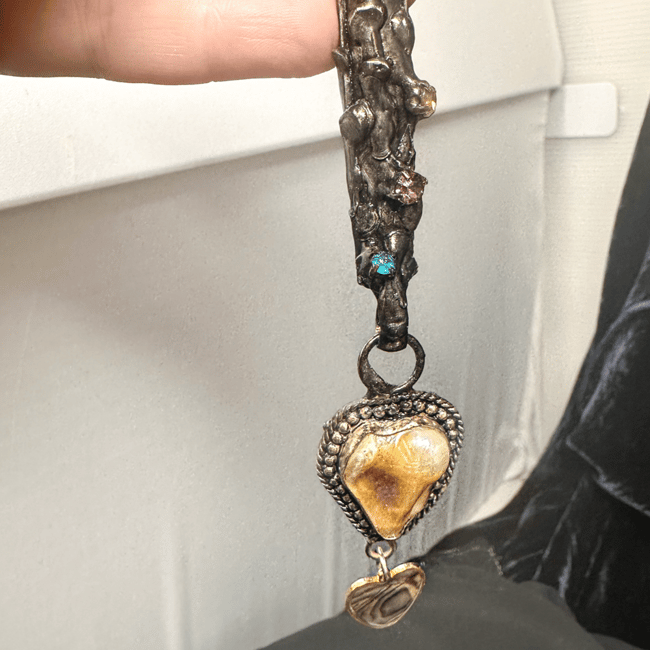 Siren Drop: Scepter of Venus