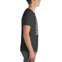 Image 20 of Officially licensed Leigh Rivers Psychotic obsession Tobias & Aria Unisex t-shirt