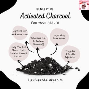 Image of Activated Charcoal Bar