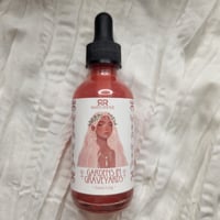 GARDENS IN GRAVEYARDS OIL PREORDER