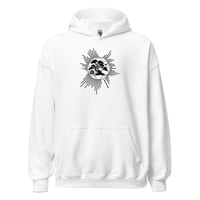 Image 10 of Echo of a Rose - Unisex Hoodie