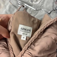 Image 5 of armani tank 