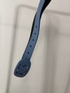 BLUE ZARA BELT