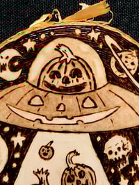 Image 2 of Pumpkin Abduction