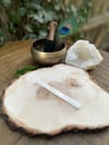✨One✨Selenite wand