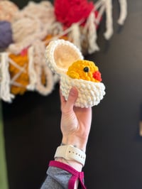 Image 2 of Chick in an egg #2