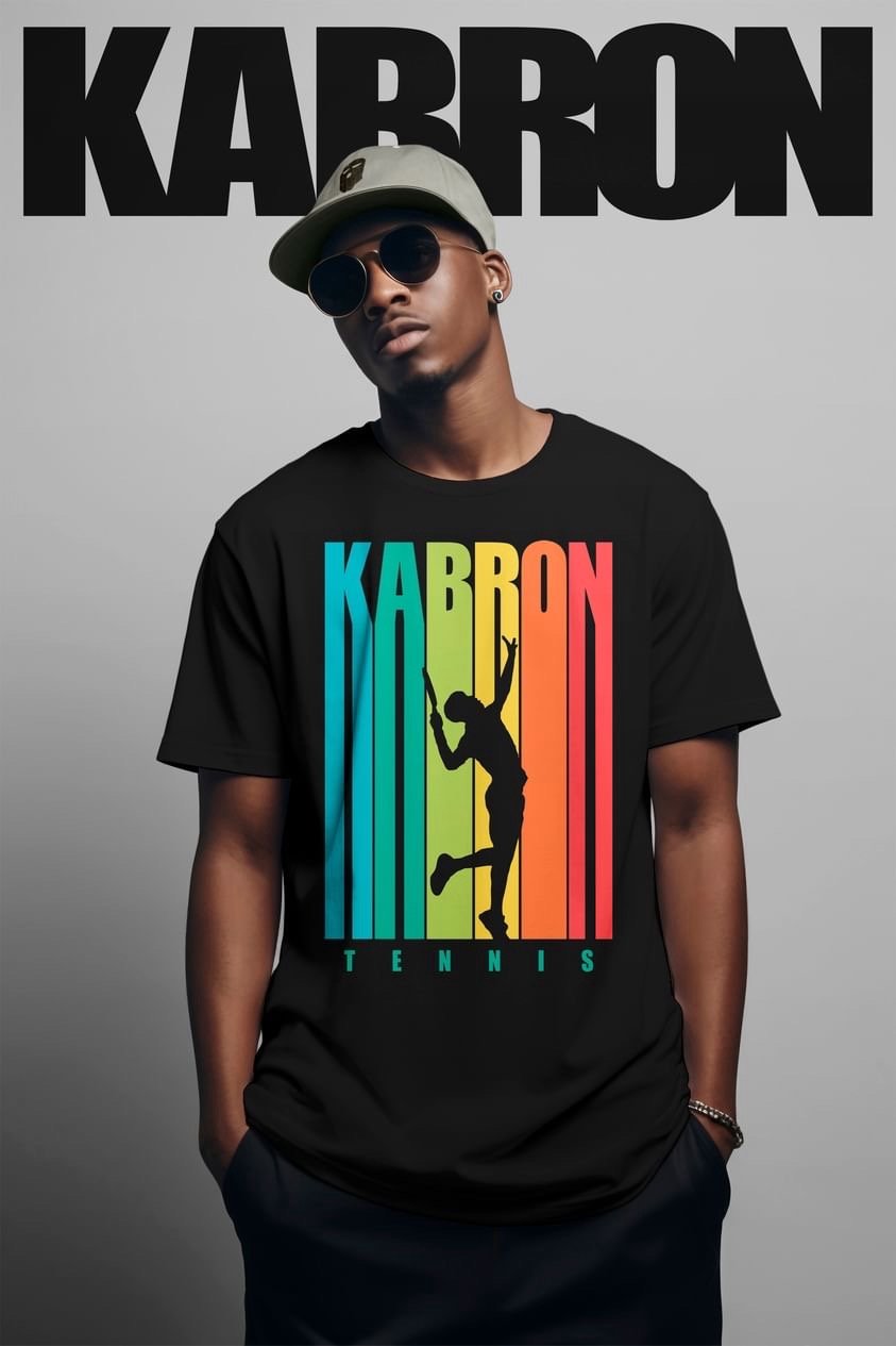 Image of Carlos Jumpman Tee