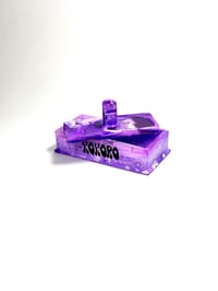 Image 2 of PRESS X DONUTS #1