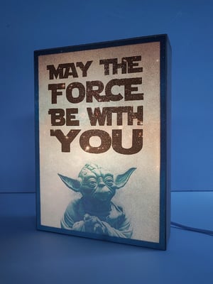 Image of YODA