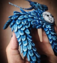 Image 4 of BESTIARY #3 Deerman