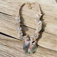 Image 4 of Boho Mocha Shell