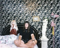 Image 16 of Adrienne Salinger - In My Room: Teenagers In Their Bedroom