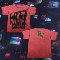 Image 2 of Life’s A Fever Dream Tees