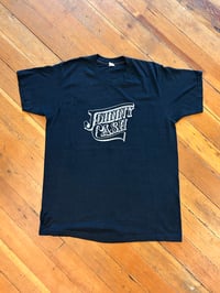 Image 1 of 70s Johnny Cash Sz L 