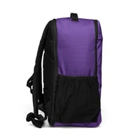 Image 4 of RFK Amethyst Utility Backpack 