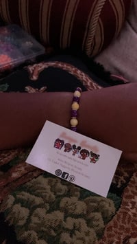 PVAMU Bracelet