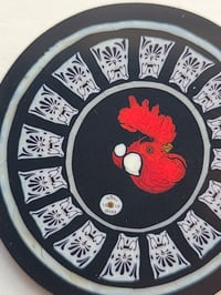Image 1 of Rooster murrine