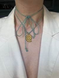Image 1 of Caracola Necklace