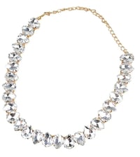 Image 1 of Water drip necklace 