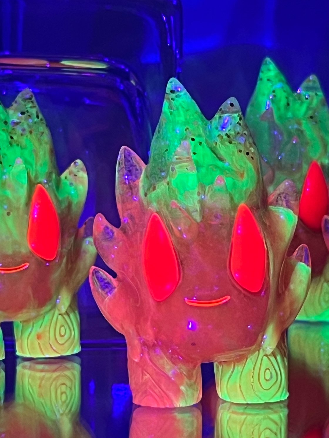 Image of 2022 Leecifer Xmas Spark