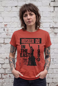 Image 2 of Camiseta Husker Dü