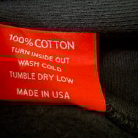 Image 5 of FASTLIFE RX ZIP HOODIE