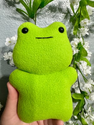 Image of Frog boy