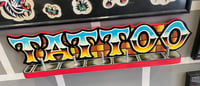 Image 4 of Tattoo rack