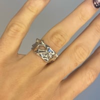 Image 1 of Imprint Band #1