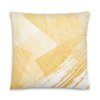 Image 5 of Hunger & Thirst After Righteousness Pillow