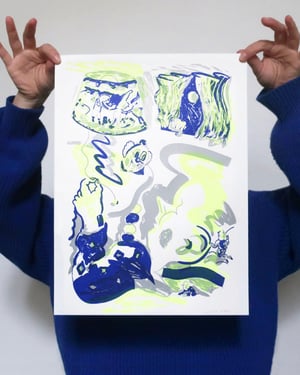 Gaelle Loth / La fée du dodo