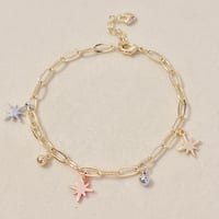 Image 1 of Shooting Star Bracelet 