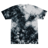 OUR FUTURE CENTER EMBROIDERED T