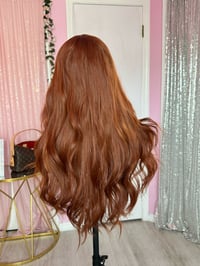 Image 8 of Serena wig (ready to ship)