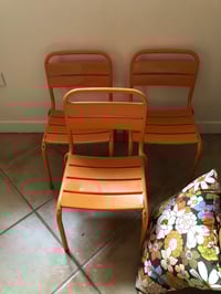 Image 3 of Chaise enfant vintage