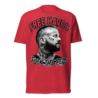Image 3 of Free Havoc T 
