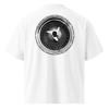 Wire Wheel Tee