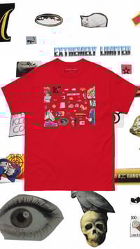 Image 4 of Collage t-shirt
