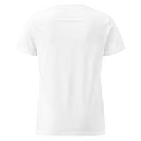 Image 4 of Horsepower Is My Love Language Women’s basic softstyle t-shirt
