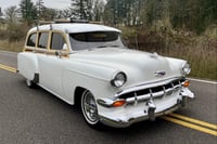 Image 8 of Original Style QUIK N Easy Roof Rack Mounts 