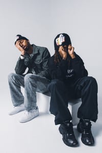 Image 3 of FLEE BEANIES 