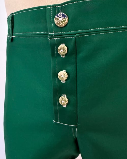 Image of SS25 - The Gardener - Shorts 