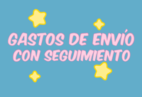 Image 1 of Gasto de envío con seguimiento/Shipping costs with tracking
