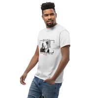 Image 1 of Trump Still Here Tee