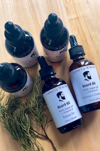 Image 1 of Beard Oil