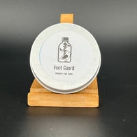 Image 3 of Foot Guard Salve
